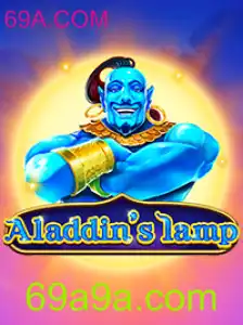 Descubra o Mundo de Aventura em Aladdinslamp: O Novo Jogo Sensação de 69A.COM