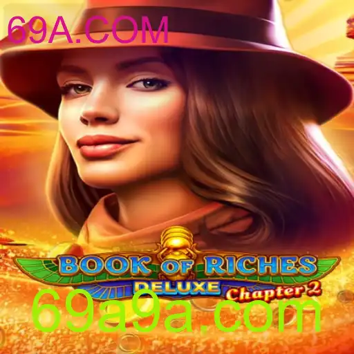 Explorando o Fascinante Mundo de Book of Riches Deluxe Chapter 2