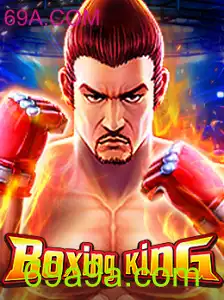 Explorando o Empolgante Mundo do Jogo BoxingKing