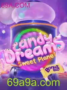 Explorando o Mundo de CandyDreamsSweetPlanet: Um Jogo Doce e Divertido