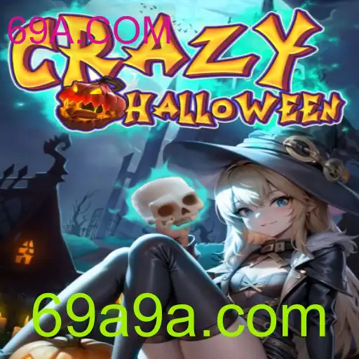 Desvendando CrazyHalloween: Um Jogo de Mistério e Aventura