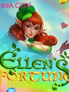 Explorando o Mundo de EllensFortune: Um Jogo Inovador e Envolvente