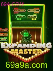 ExpandingMaster: Explorando o Mundo do Jogo com 69A.COM