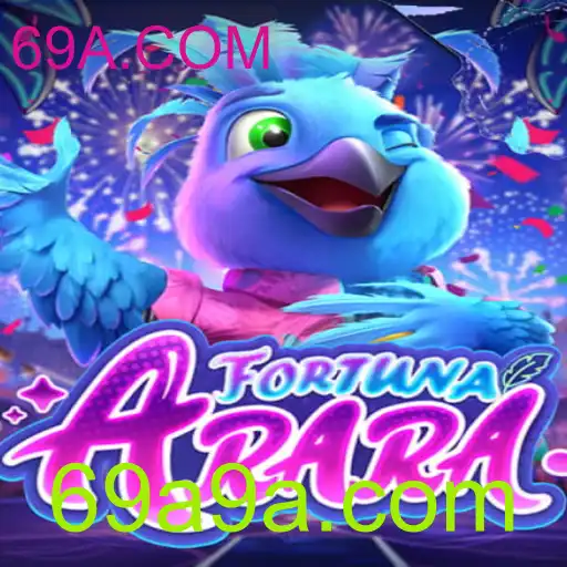 Desvendando o Jogo FortunaArara: Uma Experiência Única com 69A.COM