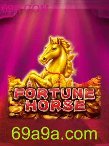 Descubra o Universo de FortuneHorse: Um Novo Jogo para 2023