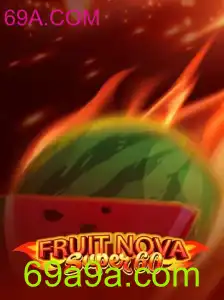 Explorando o Vibrante Mundo de FruitNovaSuper60