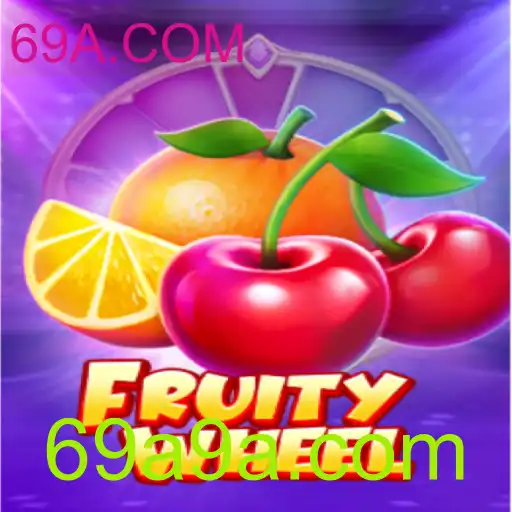 Explorando o Mundo de FruityWheel: O Jogo que Conquistou 69A.COM