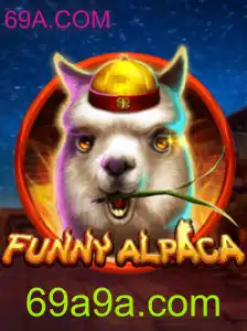 FunnyAlpaca: A Nova Sensação do Mundo dos Jogos