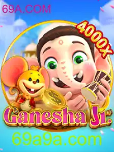 GaneshaJr: Explorando o Universo de 69A.COM