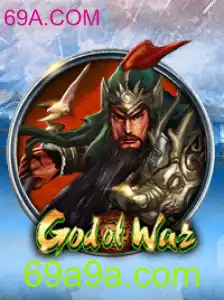 Explorando o Mundo de God of War e 69A.COM