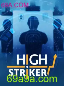 Explorando as Aventuras do Jogo HighStriker