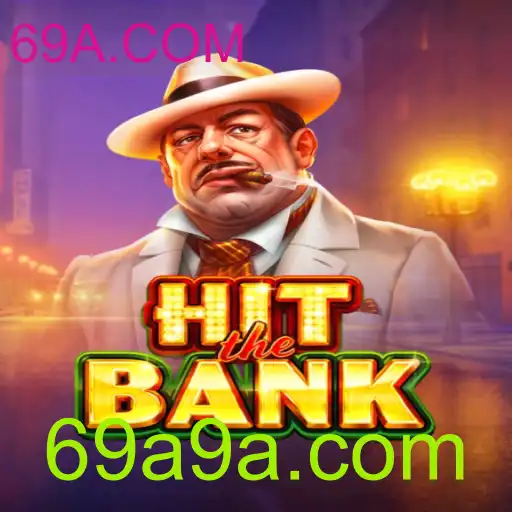 Descubra HitTheBank: O Jogo que Combina Estratégia e Aventura em 69A.COM