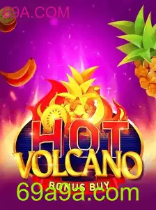 Descubra a Emoção do Jogo HotVolcanoBonusBuy