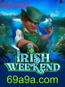 Explorando IrishWeekend: Um Mergulho no Novo Jogo Popular