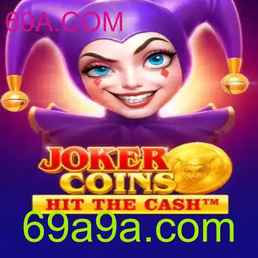 JokerCoins: Mergulhando no Universo de Emoções e Estratégia