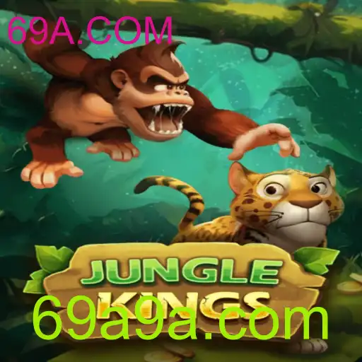 Explorando o Fascinante Mundo de JungleKings