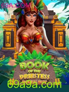 Explorando o Fascinante Mundo de BookOfThePriestess