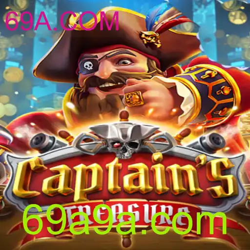 Guiando Sua Jornada em CaptainssTreasure