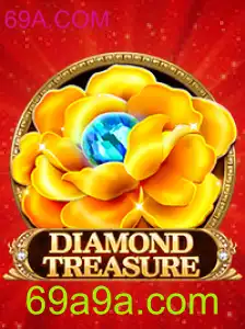Explorando Diamondtreasure: O Novo Jogo Sensação do Momento