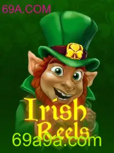Explorando IrishReels: O Novo Sensação no Mundo dos Jogos Online