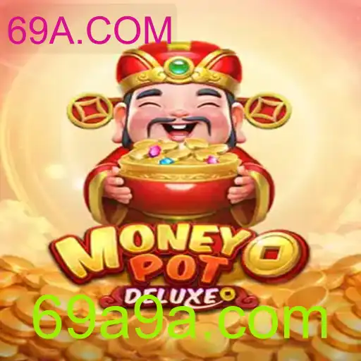 Explorando o Mundo de MoneyPotDELUXE: Uma Aventura Financeira