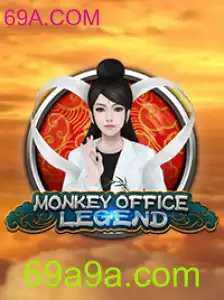 Desvendando o Mundo de MonkeyOfficeLegend: Uma Jornada Inovadora no Universo de 69A.COM