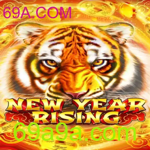 Descubra as Aventuras de NewYearRising: Um Novo Horizonte de Jogos com 69A.COM