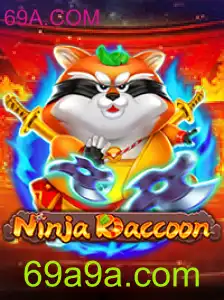 Descubra o Mundo de NinjaRaccoon: Aventura e Estratégia no Jogo do Ano