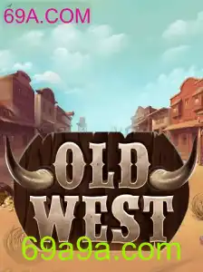 OldWest: Uma Jornada Épica no Faroeste