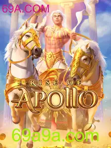 Desvendando o Jogo RiseofApollo: Uma Jornada Épica ao Olimpo