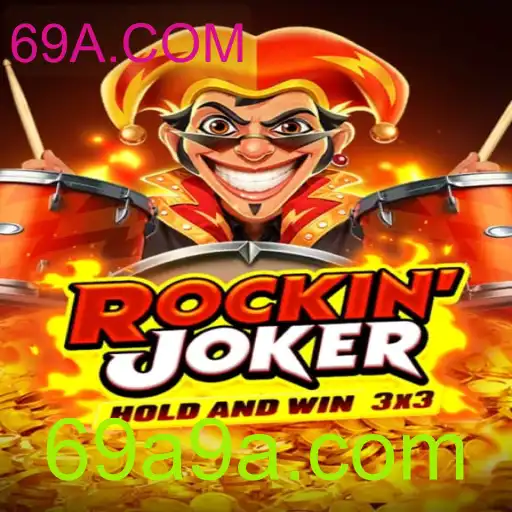 Descobrindo o Rockinjoker: Um Jogo de Aventura e Estratégia