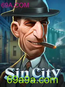Descubra o Fascinante Mundo de SinCity