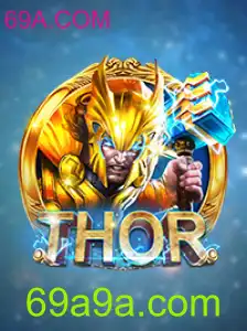 Explorando o Mundo de THOR em 69A.COM: Um Jogo de Estratégia e Aventura