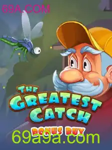 Explorando TheGreatestCatchBonusBuy: Um Mergulho no Mundo das Caçadas Aquáticas