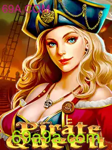 Descubra o Mundo Aventuroso de PirateQueen: Um Mergulho no Jogo de Estratégia e Ação