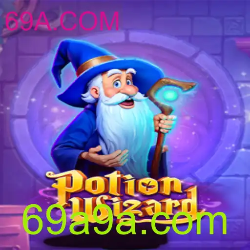 Descubra o Fascinante Mundo de PotionWizard com 69A.COM