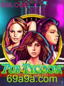 Descubra o Universo Imersivo de PubTycoon: Onde Gestão Encontra Diversão