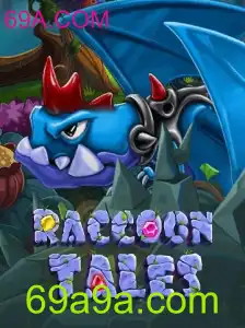 Descubra o Mundo Empolgante de RaccoonTales: Aventura e Desafios