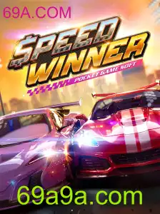 Explorando o Mundo de SpeedWinner: Uma Jornada de Adrenalina e Estratégia