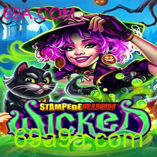 Descubra o Mundo Intenso de 'StempedeRushWicked'