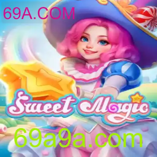 Descubra o Encantador Jogo SweetMagic: Diversão e Estratégia Unidos