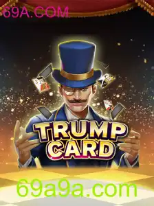 Explorando o Jogo TrumpCard: Regras e Estratégias