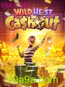 Aventure-se em WildHeistCashout: O Novo Fenômeno de Jogo Online