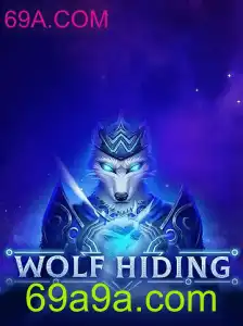 Descubra o Mundo Fascinante de WolfHiding: O Jogo Envolvente do Momento