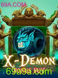 Descubra o Mundo de XDemonBonusBuy: Uma Aventura de Emoção